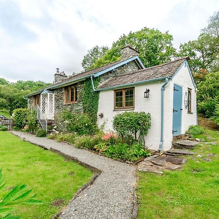 Craghill Cottage Elterwater Exterior foto