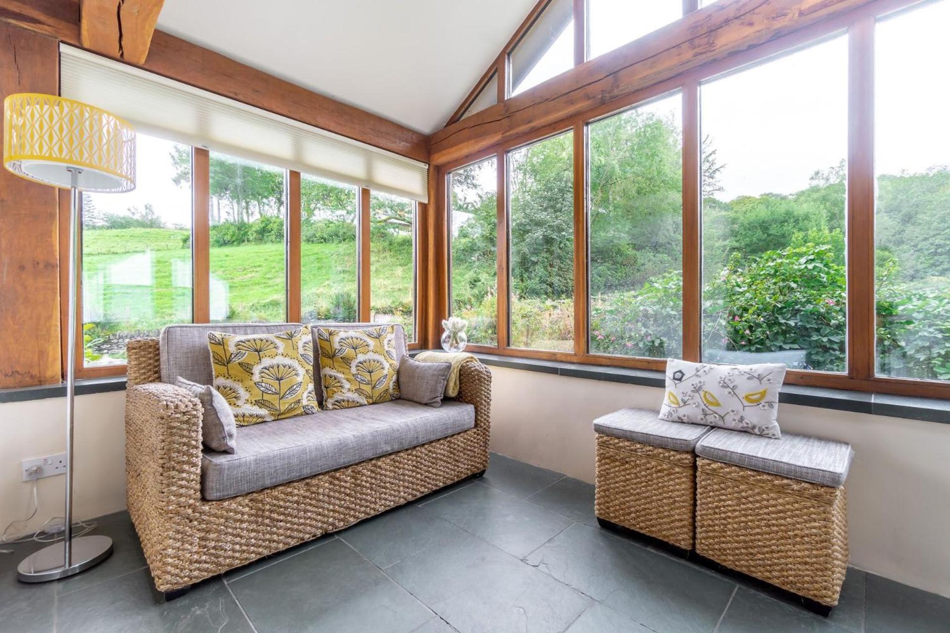 Craghill Cottage Elterwater Exterior foto