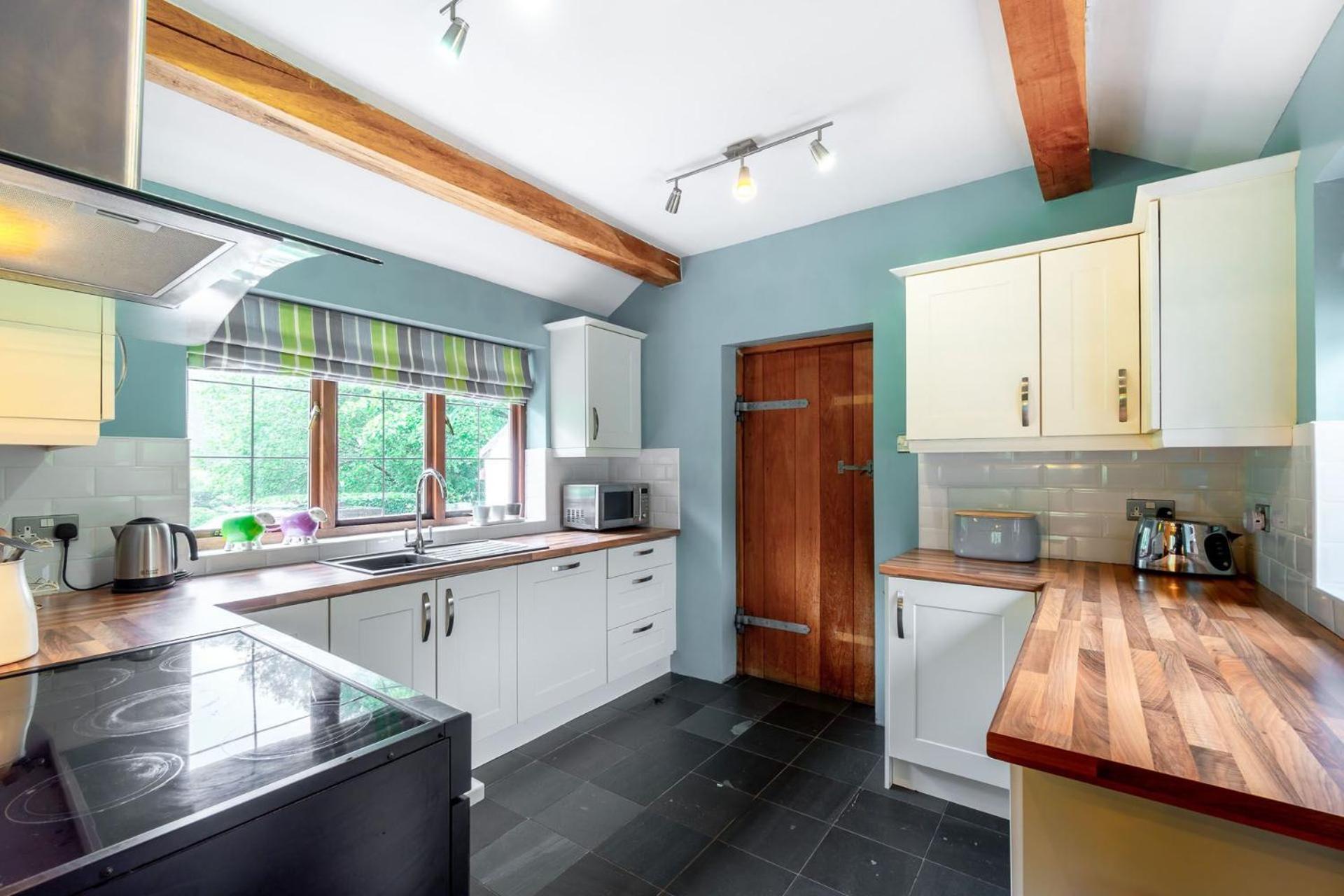 Craghill Cottage Elterwater Exterior foto