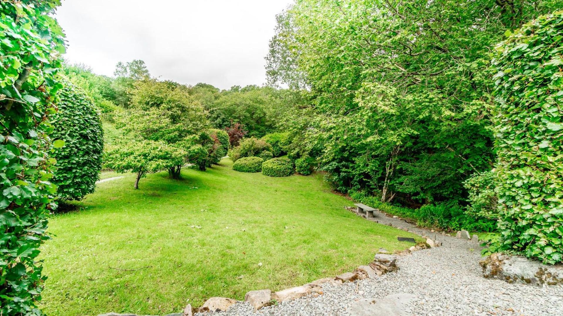 Craghill Cottage Elterwater Exterior foto